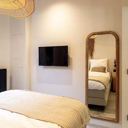 Perfect-stay Apartment *