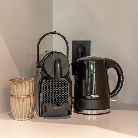Apartment Perfect-stay Antwerp