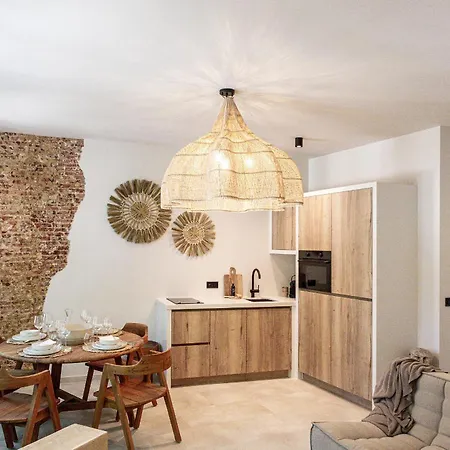 Perfect-stay Apartment Antwerp