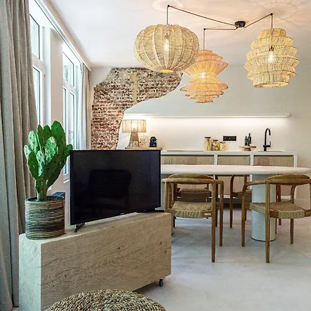 Apartment Perfect-stay Antwerp