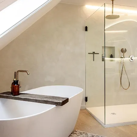 Perfect-stay Apartment