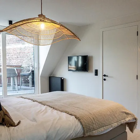 Apartment Perfect-stay *