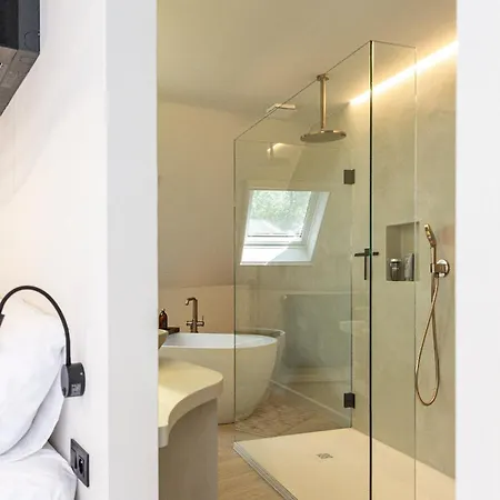Perfect-stay Apartment Antwerp