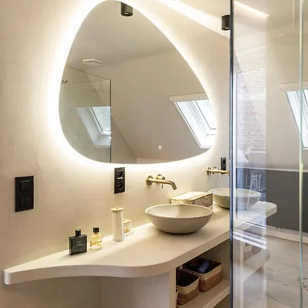Apartment Perfect-stay Antwerp