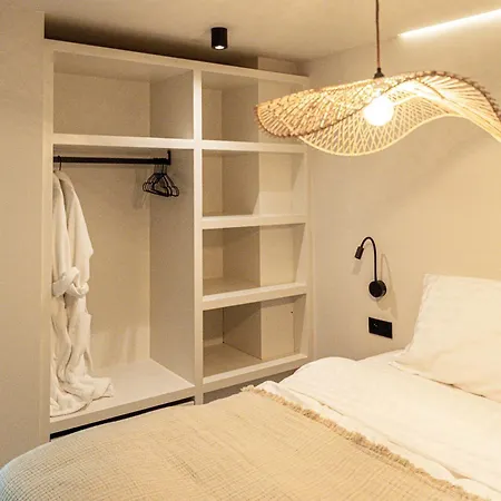 Perfect-stay Apartment