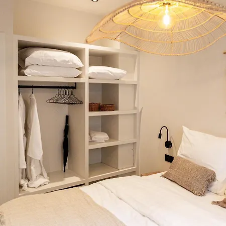 Perfect-stay Apartment Antwerp
