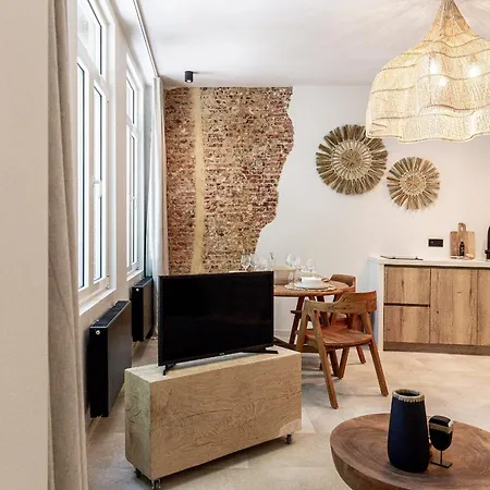 Perfect-stay Antwerp