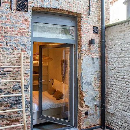 Apartment Perfect-stay Antwerp