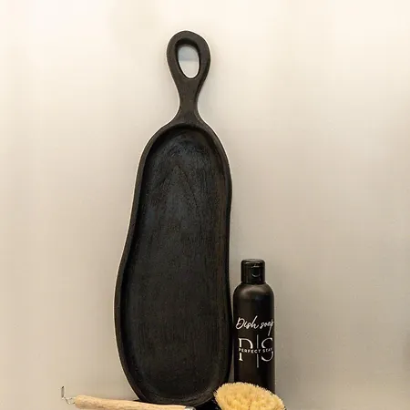 Perfect-stay Apartment
