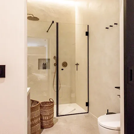 Perfect-stay Apartment *