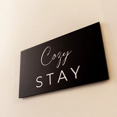 Perfect-stay Apartment *