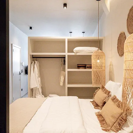 Perfect-stay Apartment Antwerp