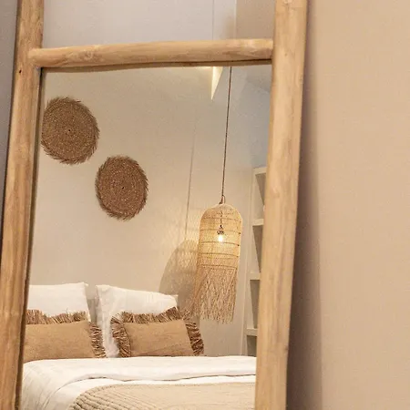Perfect-stay Apartment *