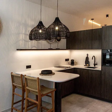 Perfect-stay Apartment