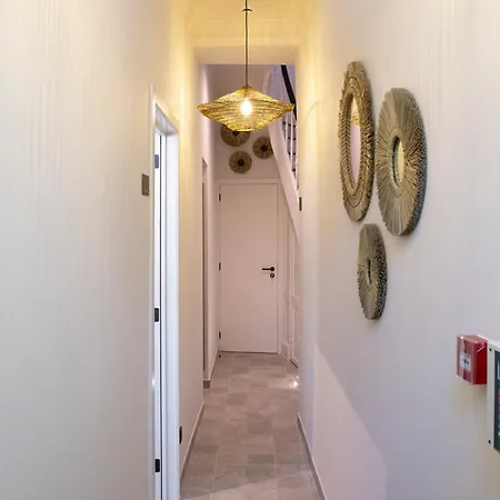 Apartment Perfect-stay