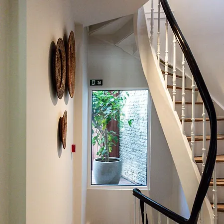 Perfect-stay Apartment