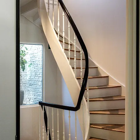 Perfect-stay Apartment