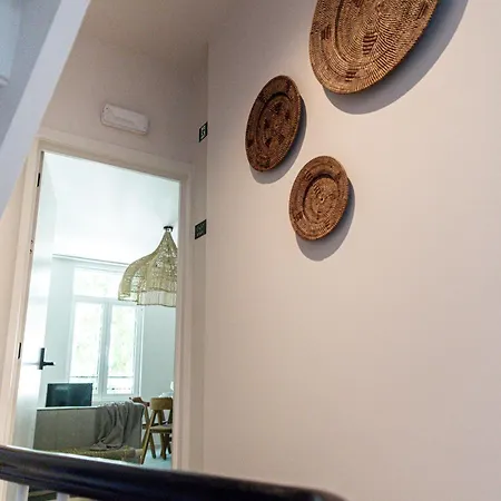 Apartment Perfect-stay