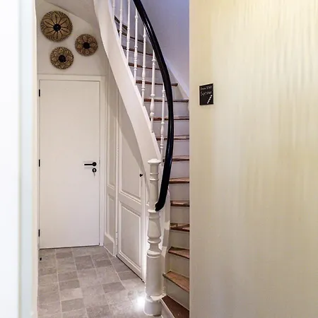 Apartment Perfect-stay